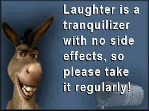 Donkey From Shrek Quotes Inspirational. QuotesGram