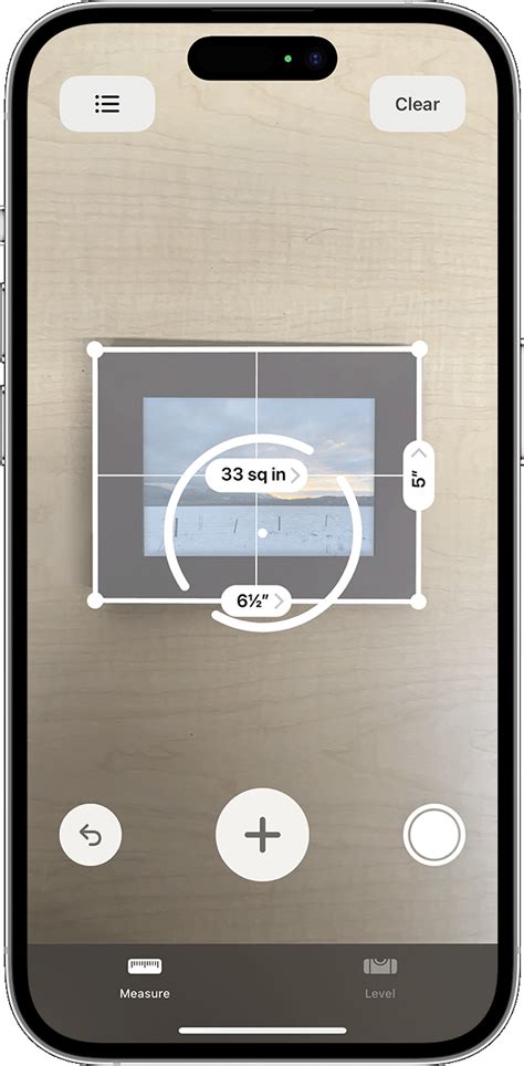 How to Use a Ruler App on Your iPhone - TECH FY