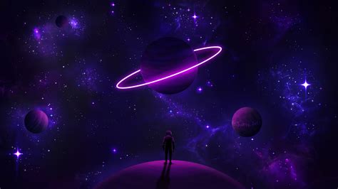 "Glowverse" Galaxy themed digital painting : r/spaceporn