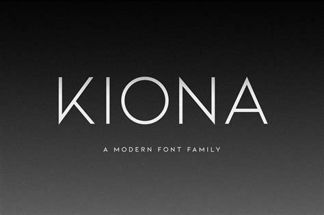 The Best Free Fonts for Graphic Designers – CreativeBooster