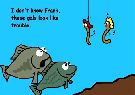 Funny Fish Pictures - ClipArt Best