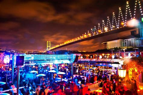 What made Istanbul’s Reina nightclub stand out to terrorists? - Al ...