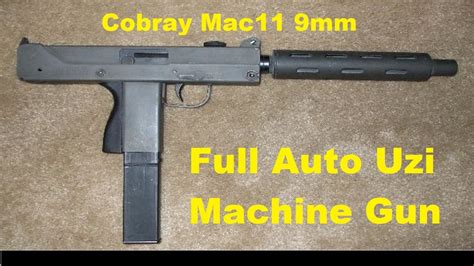 Mac 11 for sale full auto - chargelimfa