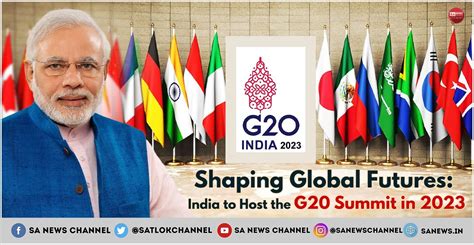 G20 Summit 2023 India: Theme, Schedule, Agenda, Restrictions