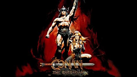 Conan the Barbarian (1982) - Backdrops — The Movie Database (TMDB)