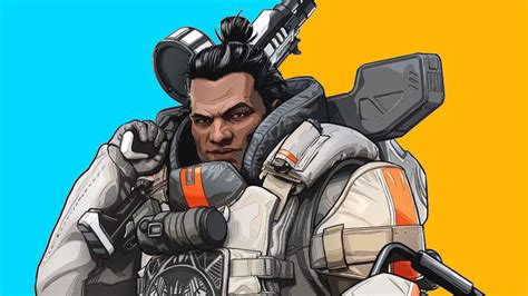 Apex Legends characters guide 2021: Every legend and their abilities ...