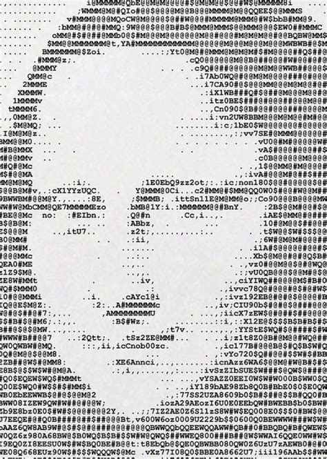 Ascii Art Copy Paste Japanese at Mark Yoho blog