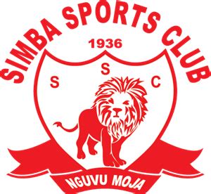 Simba S.C. Logo Download png