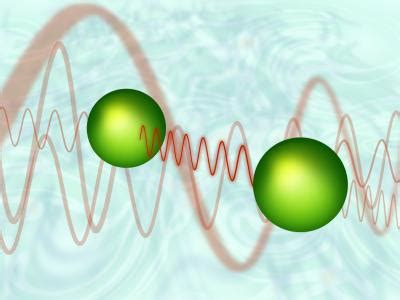 Vacuum Fluctuations [IMAGE] | EurekAlert! Science News Releases