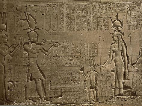 Egyptian Symbols and Figures: Hieroglyphs | NEH-Edsitement