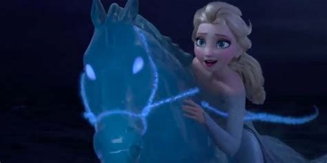 VIDEO: Watch the Full 'Show Yourself' Sequence From FROZEN 2