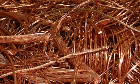 How to get the best price for your scrap copper wire