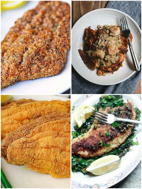 26 Catfish Recipes That Will Make Your Taste Buds Go Meow