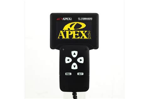 APEXi FC Commander - SakeBomb Garage LLC