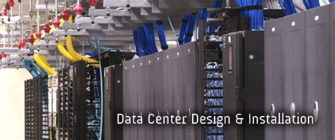 The 5 Best Practices in Data Center Design