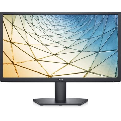 Dell SE2222H 22″ FHD LED Monitor - Megacomputer