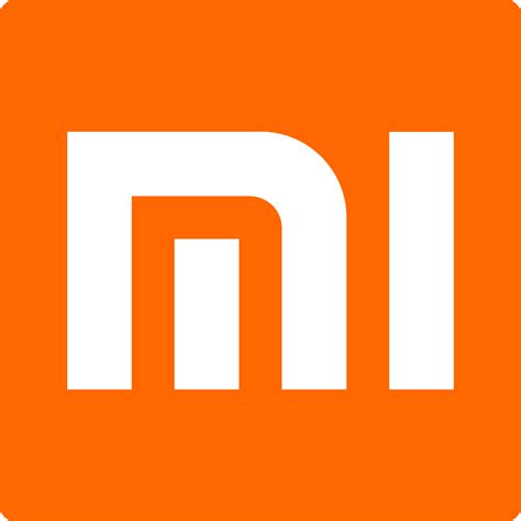 Xiaomi Logo PNG Free Downloads | Xiaomi logo, Xiaomi, Mobile logo