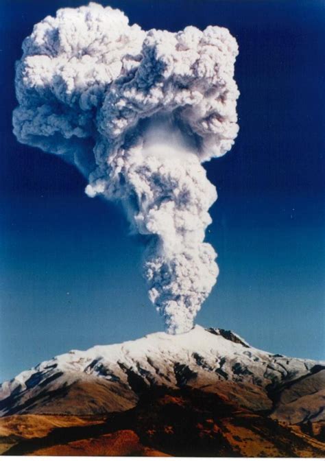 Guagua Pichincha | Mountains I've Climbed | Pinterest | Volcano ...