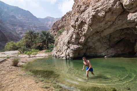 30 Pictures of Oman That Will Make You Want to Visit