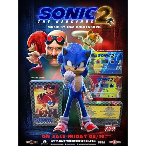 Sonic the Hedgehog » SEGAbits - #1 Source for SEGA News