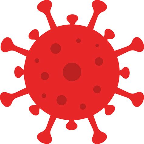 Coronavirus Icona Corona - Grafica vettoriale gratuita su Pixabay