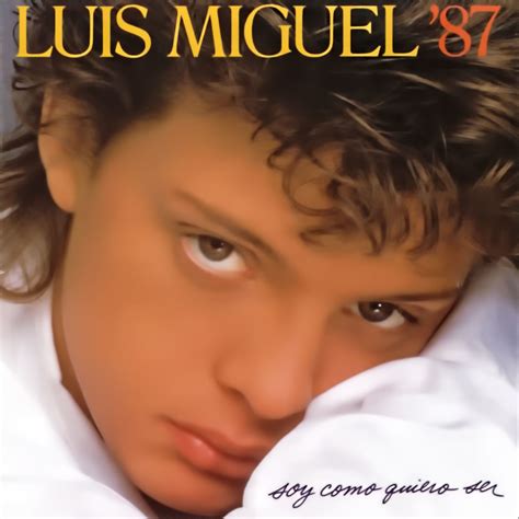 Mis discografias : Discografia Luis Miguel