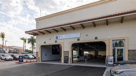 BMW Service in Carlsbad, CA | BMW of Carlsbad