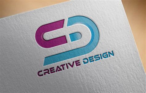 Typographic Logo Design