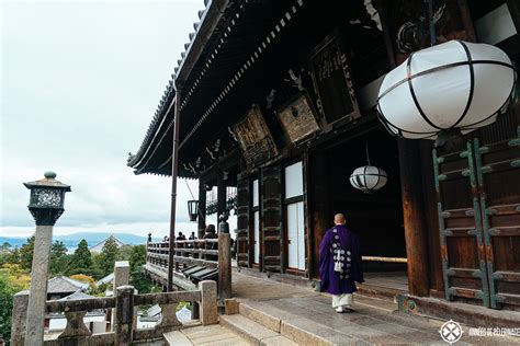 Nara Temples & Shrines: 10 amazing places you have to visit [2020 guide]