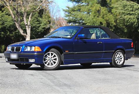 1999 Bmw 328i Convertible - news, reviews, msrp, ratings with amazing ...