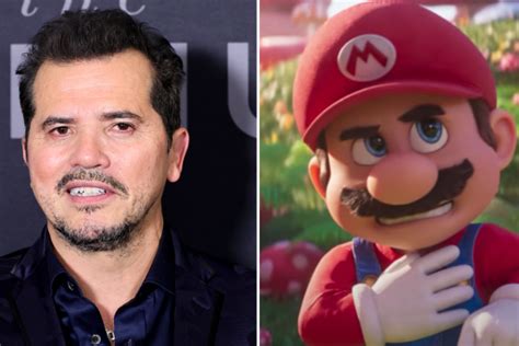 Former Luigi Actor John Leguizamo Says Chris Pratt’s Super Mario Movie ...