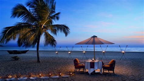 Which Goa beach resort is right for you? | Condé Nast Traveller India