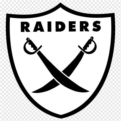 Raiders Logo Png ~ news word