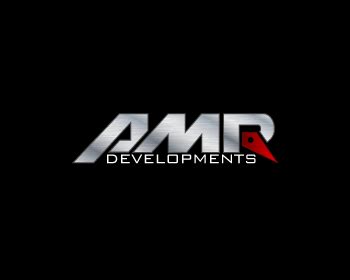 Amr Logo - LogoDix