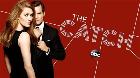 The Catch - Season 2 - Promos, Poster, Cast Promotional Photos ...