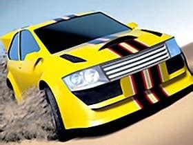 Rally Champion - Play Rally Champion Game Online Free