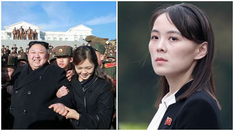 Kim Jong Un’s Family: 5 Fast Facts You Need to Know | Heavy.com