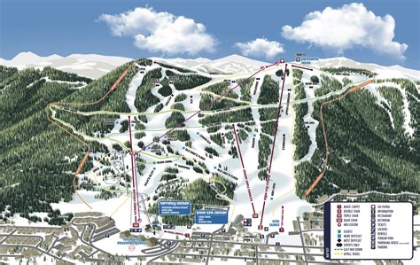 Snow King Mountain Resort, WY; Open And Firing For Winter Fun - SnowBrains