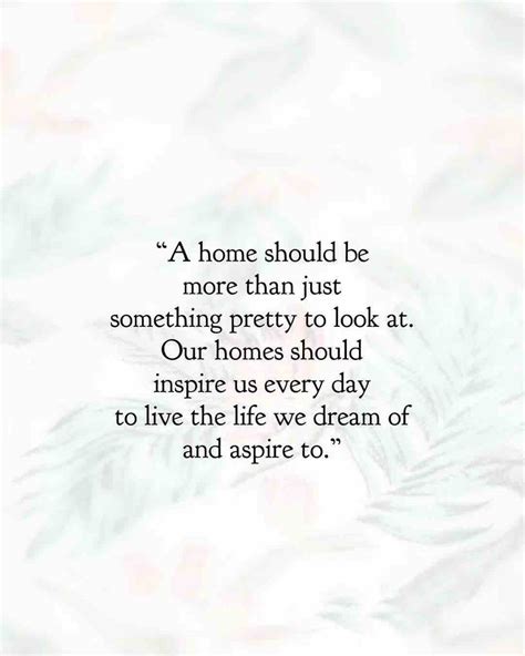 300 Best Home Quotes: Beautiful Sayings About Home Sweet Home