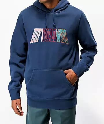 Hoodies & Sweatshirts For Men | Zumiez