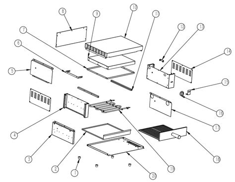 VEVOR Electric Pizza Oven User Manual with PDF - VEVOR Blog