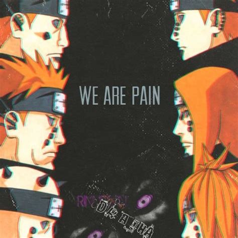 Stream Naruto Shippuden - Pain's Theme Remix | Girei | (PROD. JXN) by ...