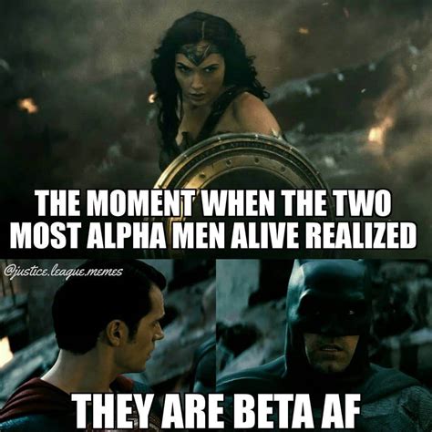 22 Justice League Memes For Fans Of Both Sides Of The Comic Universe