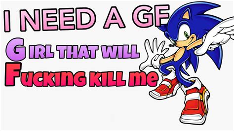 Pin by nat. on cursed sonic memes idfk man :/ | Sonic funny, Funny ...