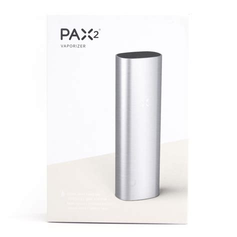 PAX 2 Vaporizer | Buy Low Green | Buy Weed Online