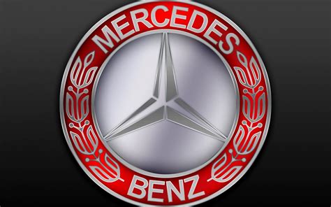 1920x1200 Mercedes Benz Logo 4k HD Wallpaper | Mercedes benz logo ...