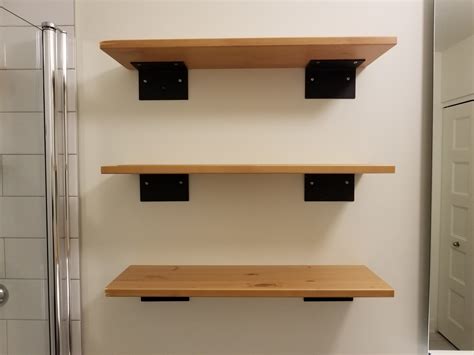 Ikea Wall Shelves: How to Hang Shelves in 3 Easy Steps