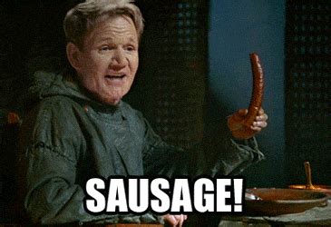 Sausage GIFs - Find & Share on GIPHY