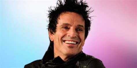 Tommy Lee Net Worth: The Rhythmic Maestro's Fortunes Unveiled