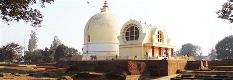 Kushinagar Travel Guide | Tourist attraction in Kushinagar